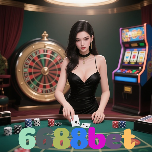 6688bet