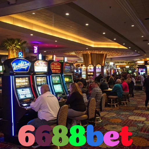 6688bet