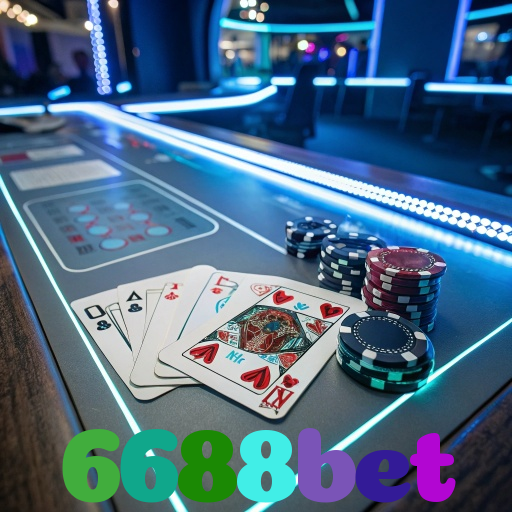 6688bet