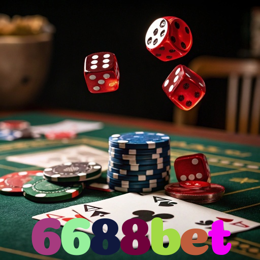 6688bet