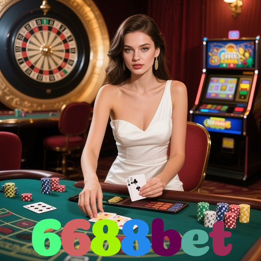 6688bet