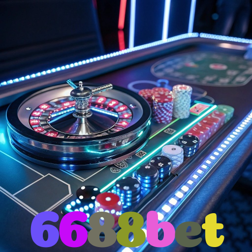 6688bet