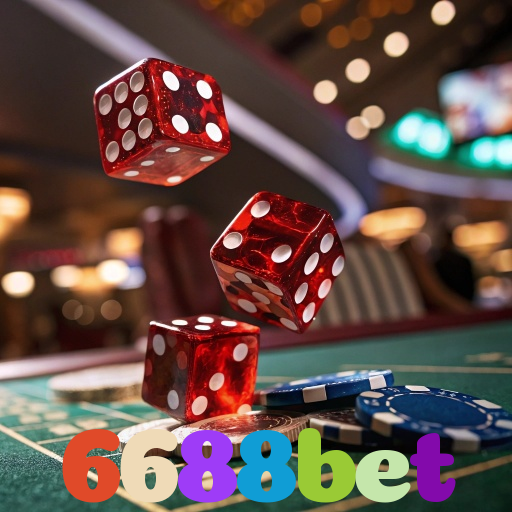 6688bet