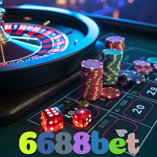 6688bet