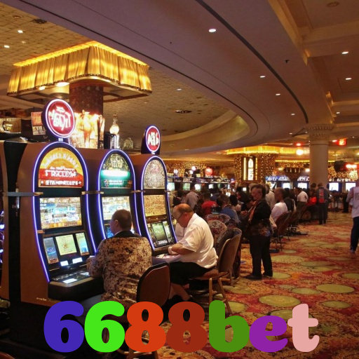 6688bet