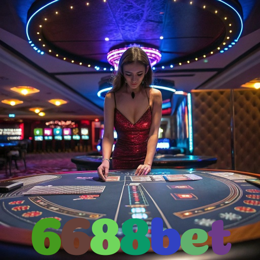 6688bet
