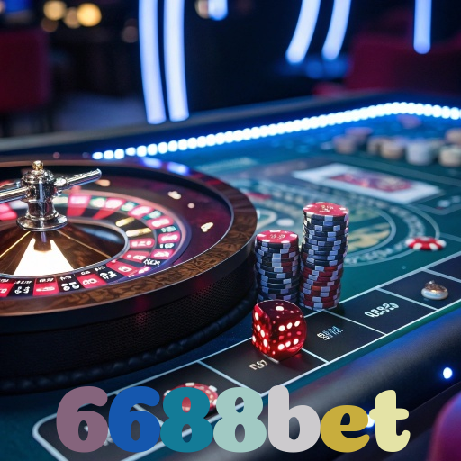 6688bet
