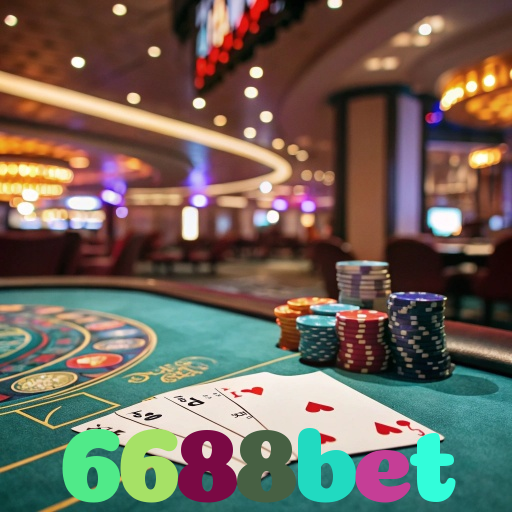 6688bet