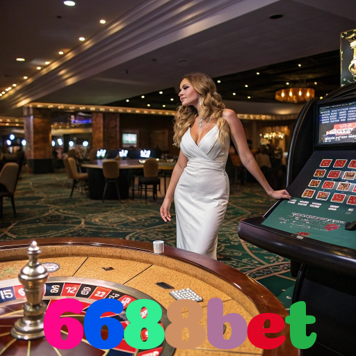 6688bet
