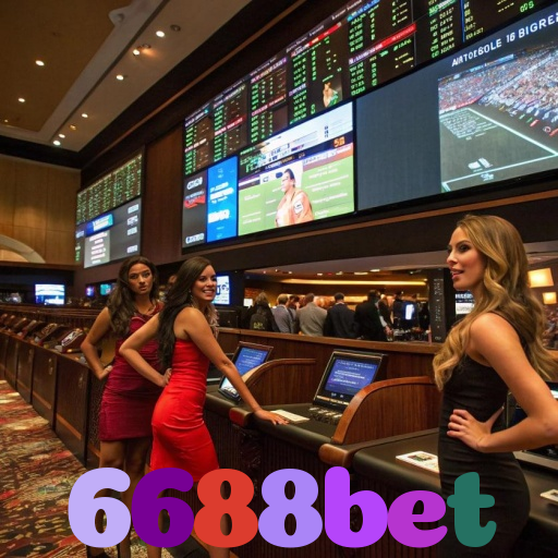 6688bet