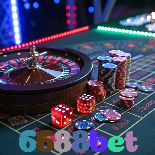 6688bet