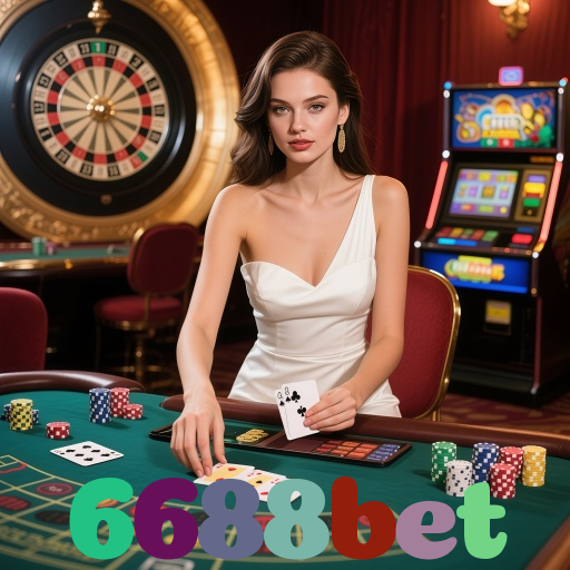 6688bet
