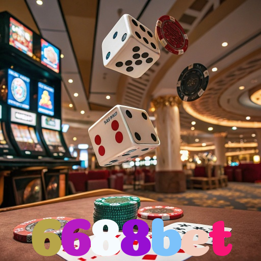 6688bet