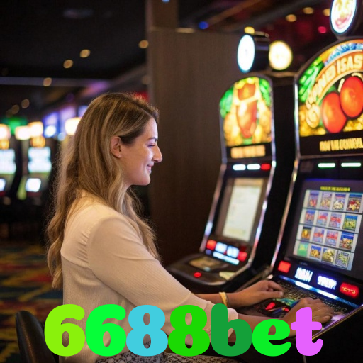 6688bet