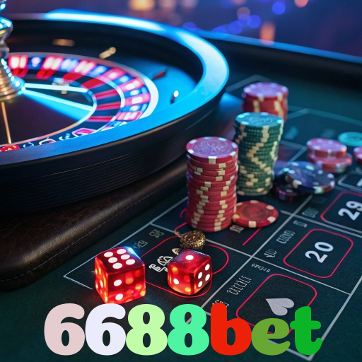 6688bet