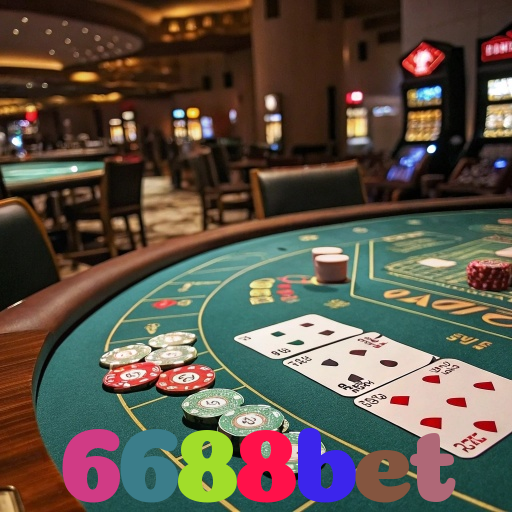 6688bet