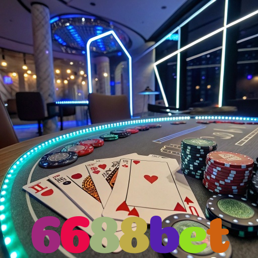 6688bet
