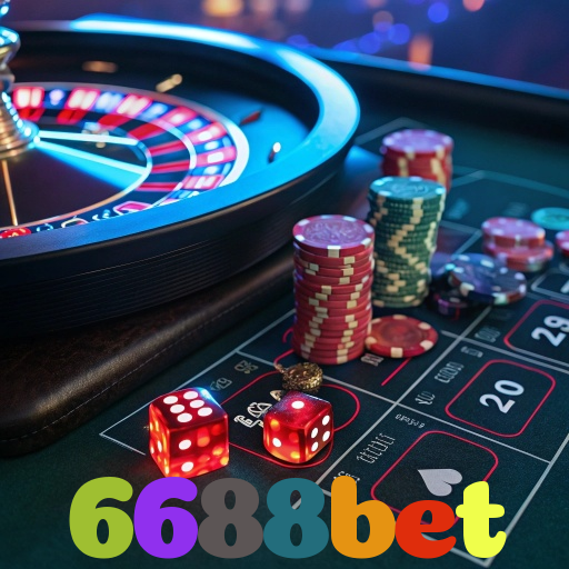 6688bet