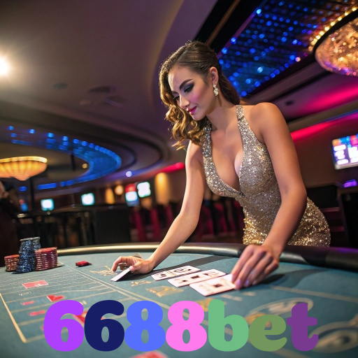 6688bet