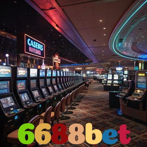 6688bet