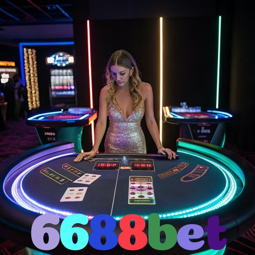 6688bet