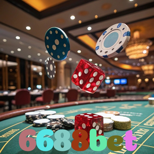 6688bet