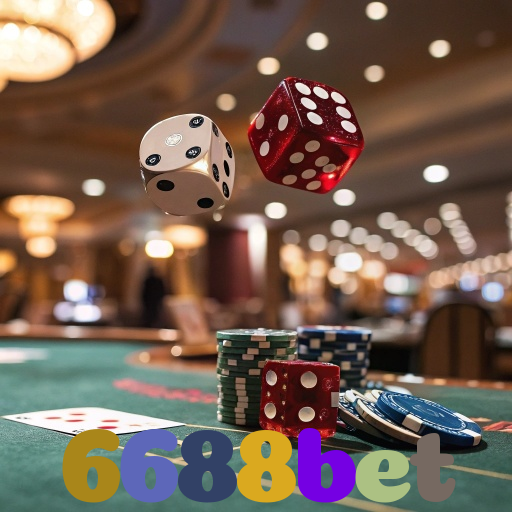 6688bet