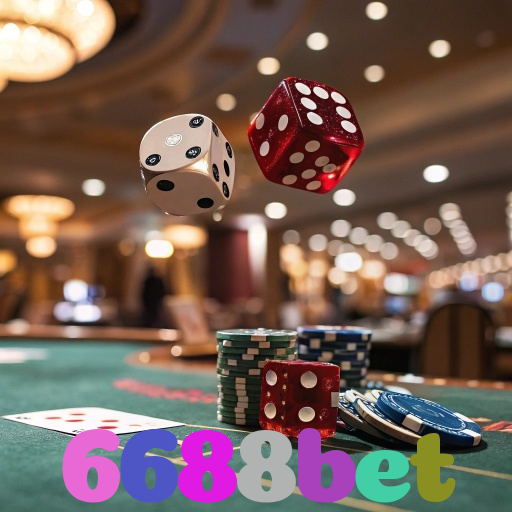 6688bet