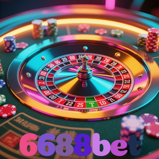6688bet