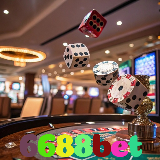 6688bet