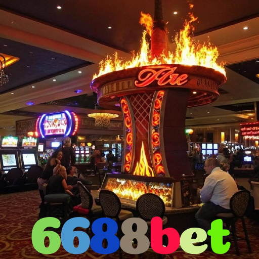6688bet