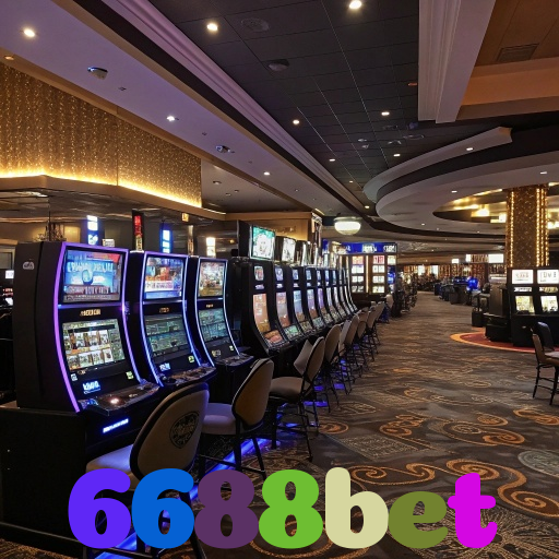 6688bet