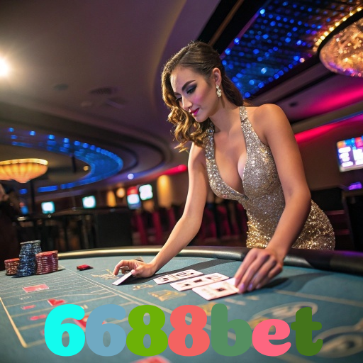 6688bet