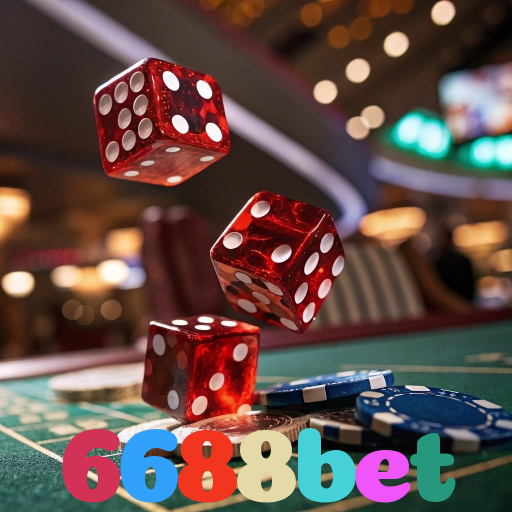 6688bet