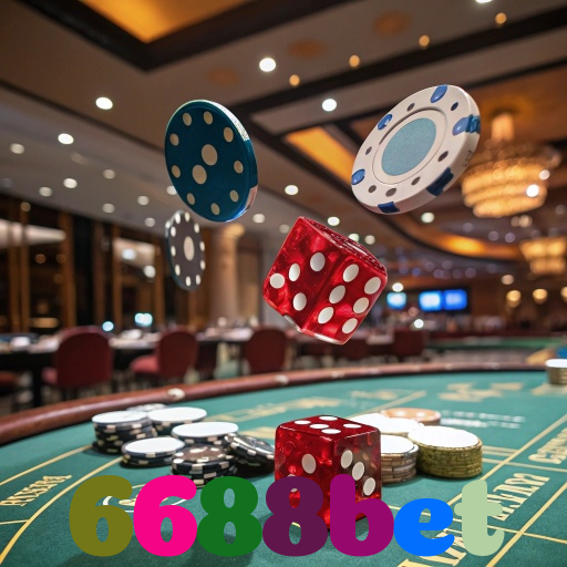 6688bet