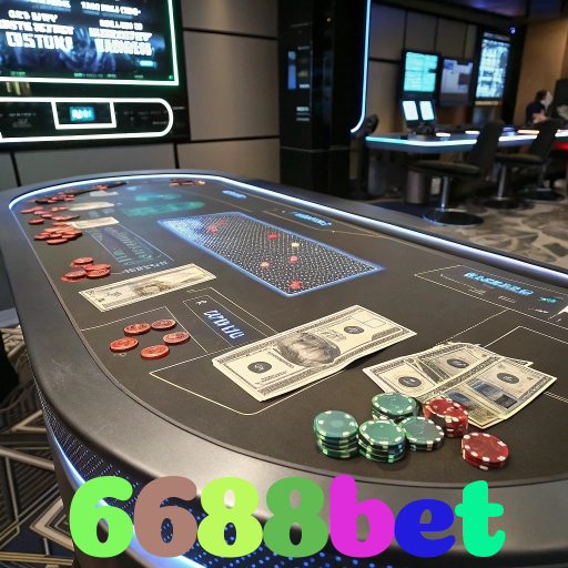 6688bet