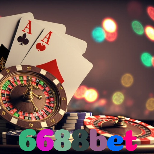 6688bet