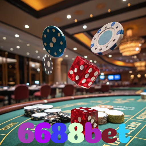 6688bet