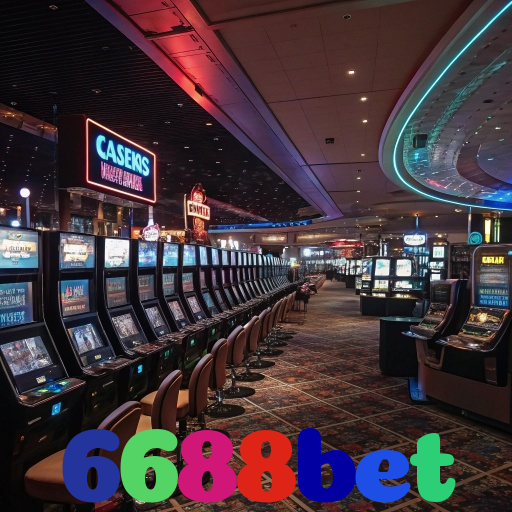 6688bet