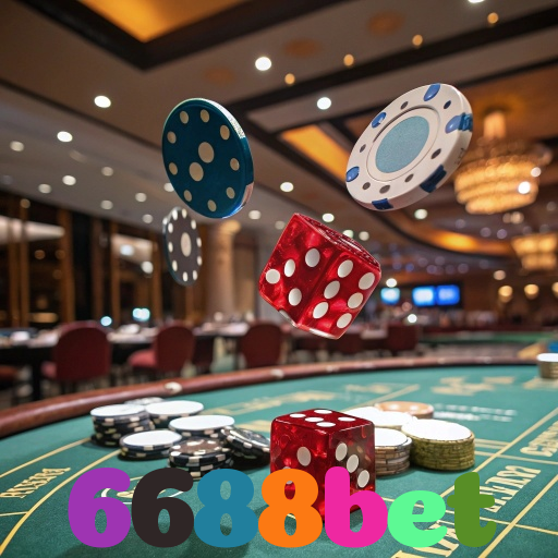 6688bet