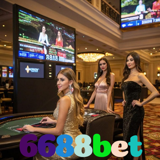 6688bet