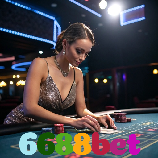 6688bet