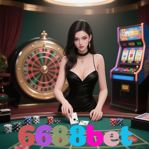 6688bet