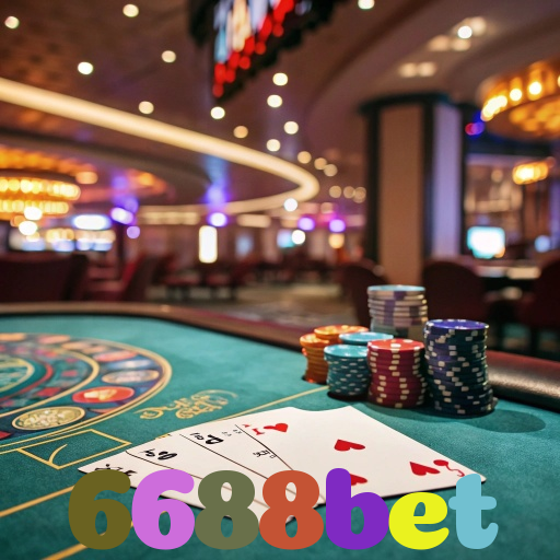 6688bet