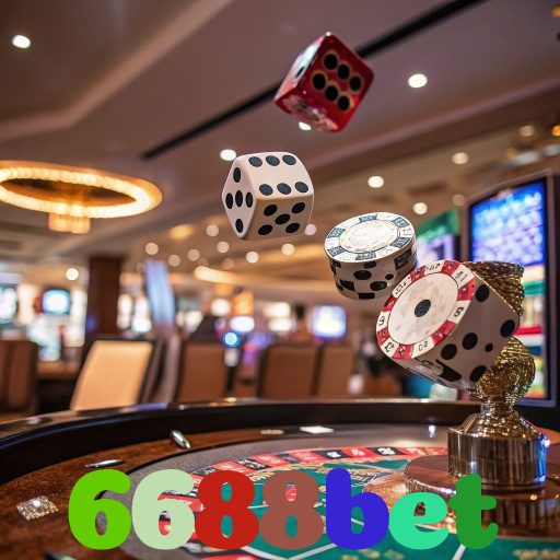 6688bet
