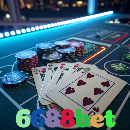 6688bet