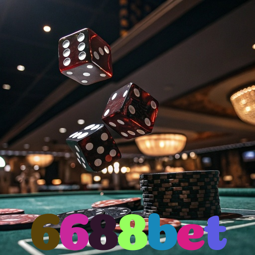 6688bet
