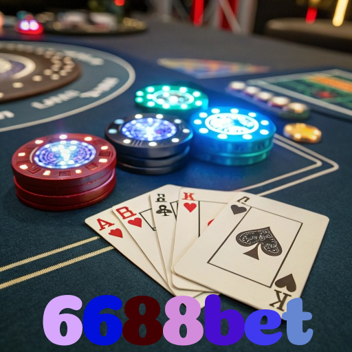6688bet