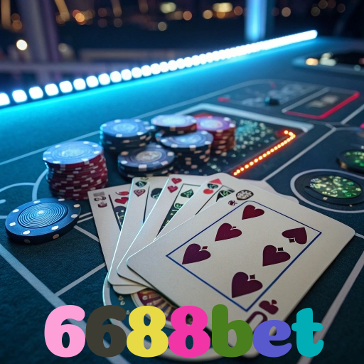 6688bet