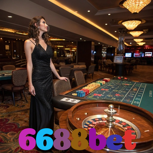 6688bet